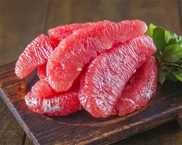 愛(ài)生活 愛(ài)簡(jiǎn)小葉|沒(méi)有最好 只有更好的琯溪蜜柚 下單快的才有哦