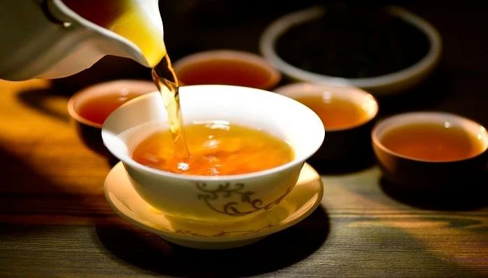 簡小葉說茶|丹桂紅茶：傳承匠心