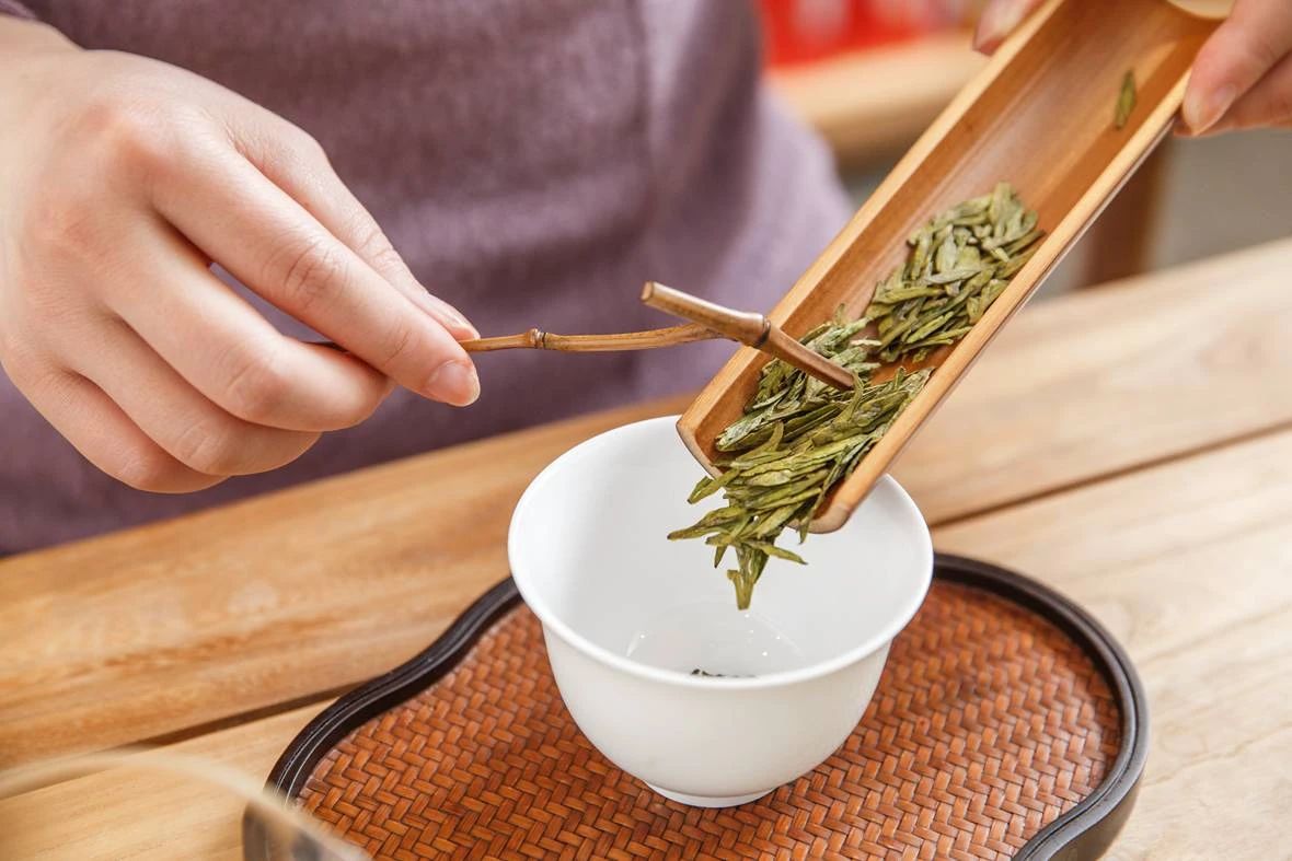 愛生活 愛簡小葉|喝茶失眠？可能是你中了‘咖啡因陷阱’！