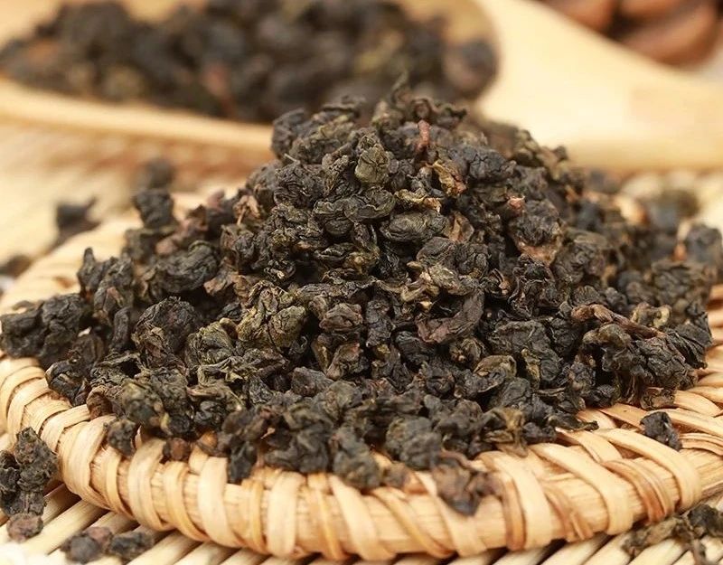 簡小葉說茶|白芽奇蘭：時光的蘭香雅禮