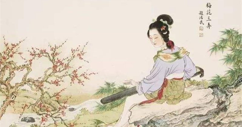 古典音樂鑒賞｜音樂是上好的療養師 養腎曲目