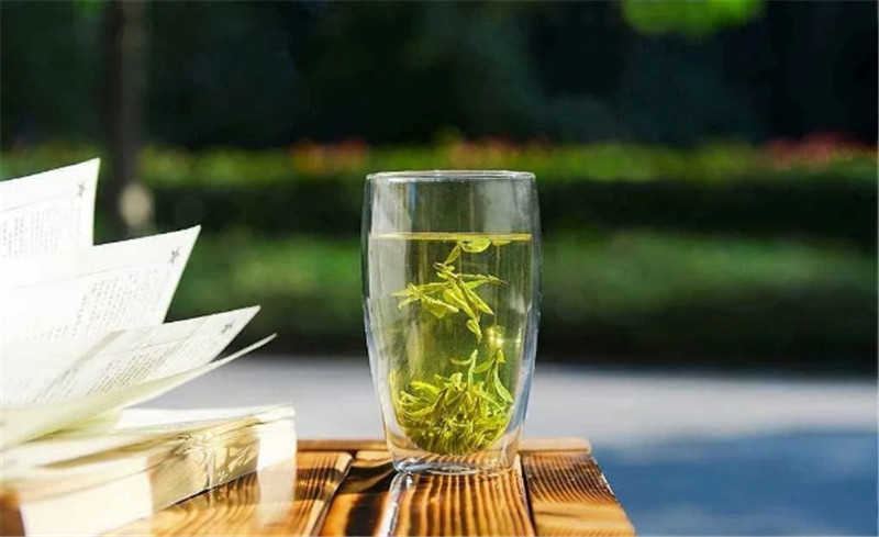 開(kāi)卷有益｜茶人高手速成班：《茶之回甘》