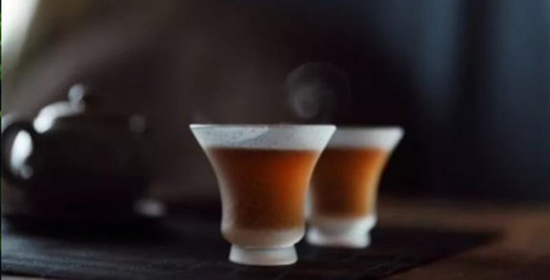 開(kāi)卷有益｜茶人高手速成班：三步，泡出一杯精粹的茶。
