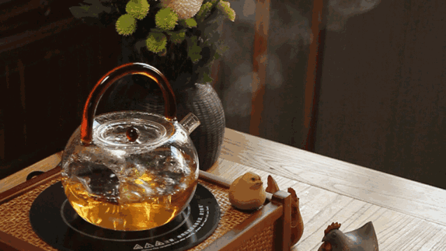 簡(jiǎn)小葉說(shuō)茶|哪些茶適合煮，怎么煮？