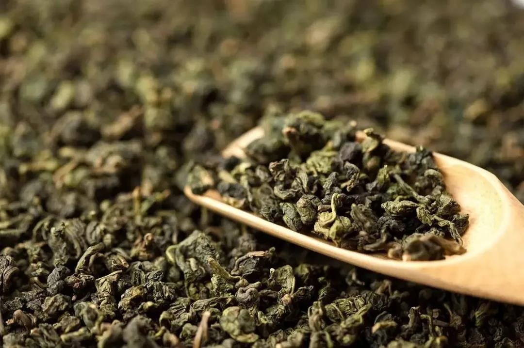 簡(jiǎn)小葉說(shuō)茶|如何描述茶香：烏龍茶