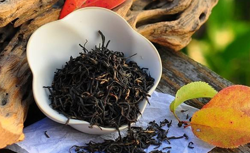 愛(ài)茶 愛(ài)簡(jiǎn)小葉｜云水土樓紅2020新作：一點(diǎn)紅