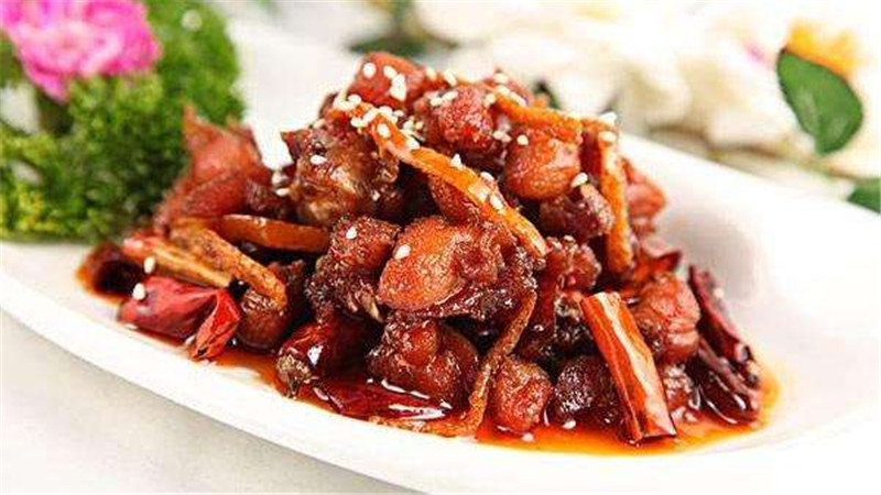 簡(jiǎn)小葉食譜｜陳皮入膳