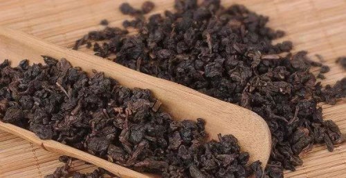 開卷有益｜祛暑最好的茶，不能用金錢來衡量的陳年老鐵