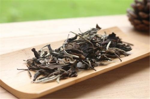 簡(jiǎn)小葉說(shuō)茶|哪種白茶更適合收藏？